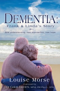 Dementia: Frank and Linda's story.