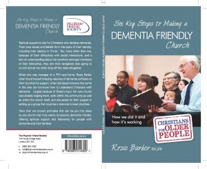 Dementia Friendly Church