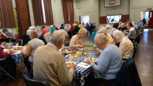 Read more about the article Pensioners contribute £billions more to the Exchequer than the cost of Social Care – so why aren’t they getting it?